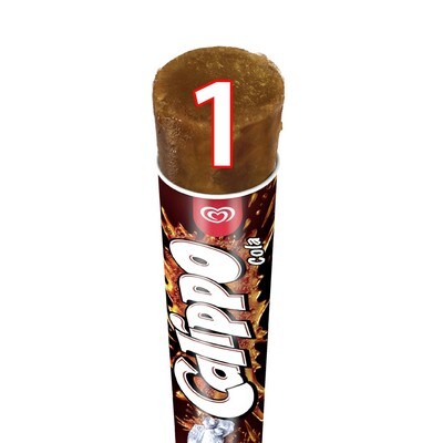 Calippo Cola 105ml - 